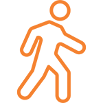 Range of Motion Icon