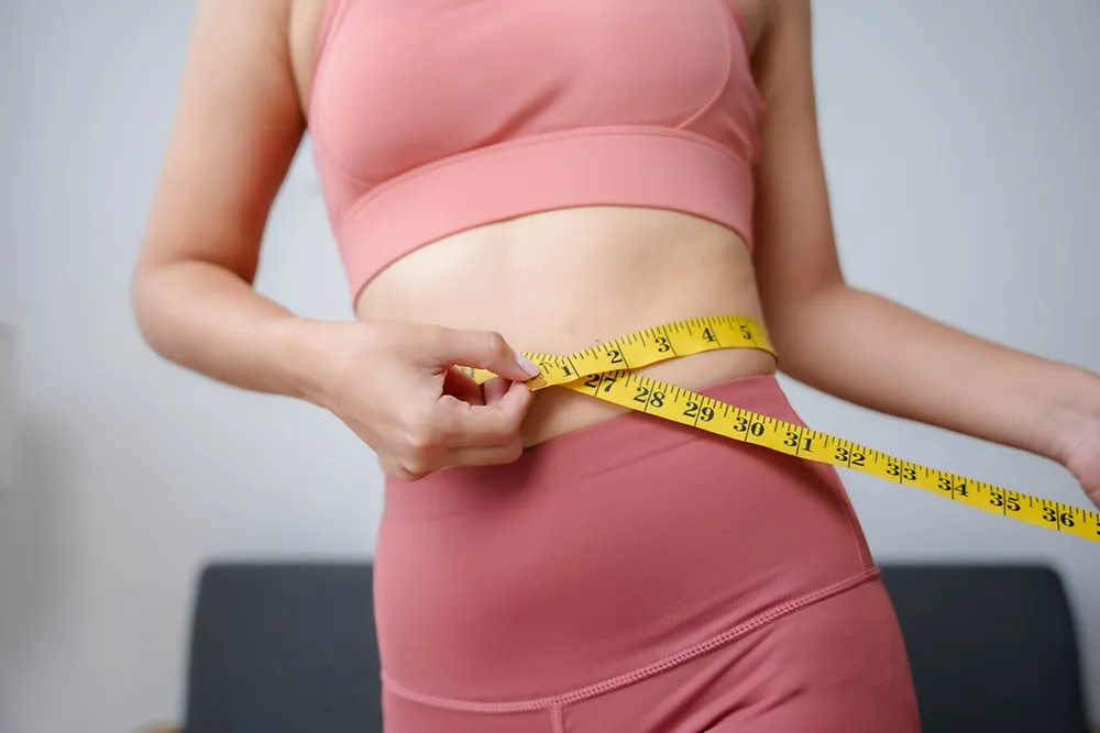Medical Weight Loss During the Holidays in Metro Atlanta, Georgia