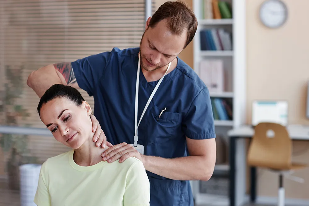 The Importance of Chiropractic Services in Metro Atlanta, Georgia