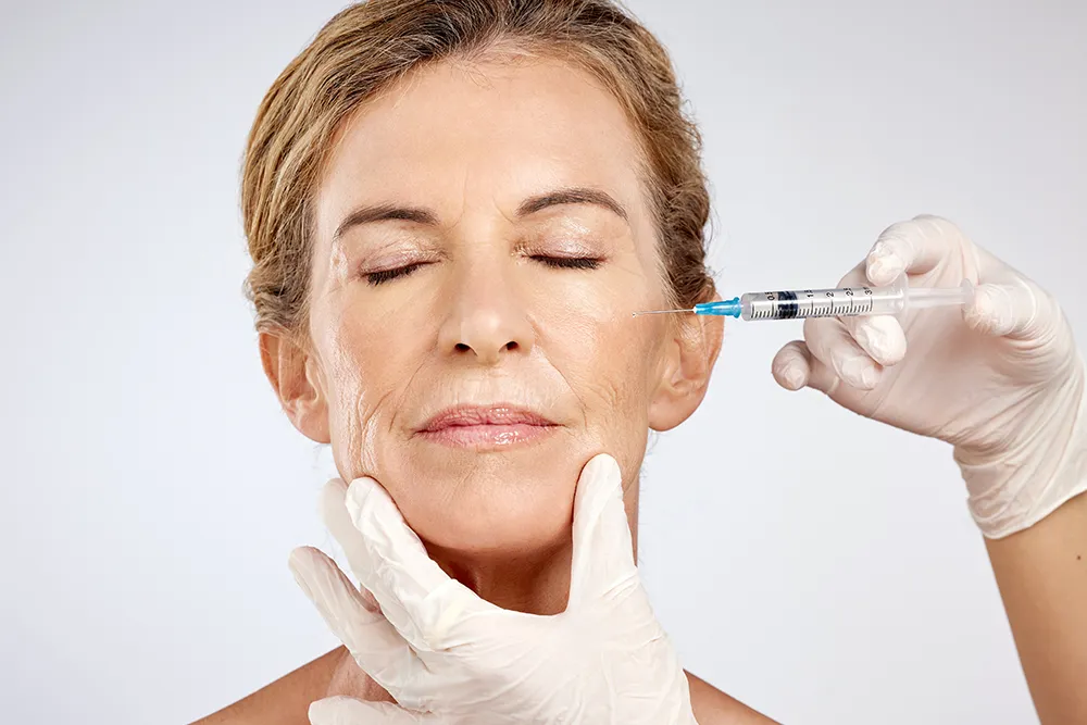 What is Botox and How Does It Work in Metro Atlanta, Georgia