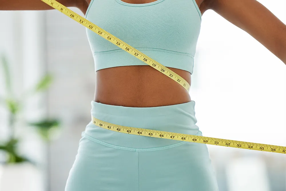 Medical Weight Loss Solutions for the New Year in Metro Atlanta