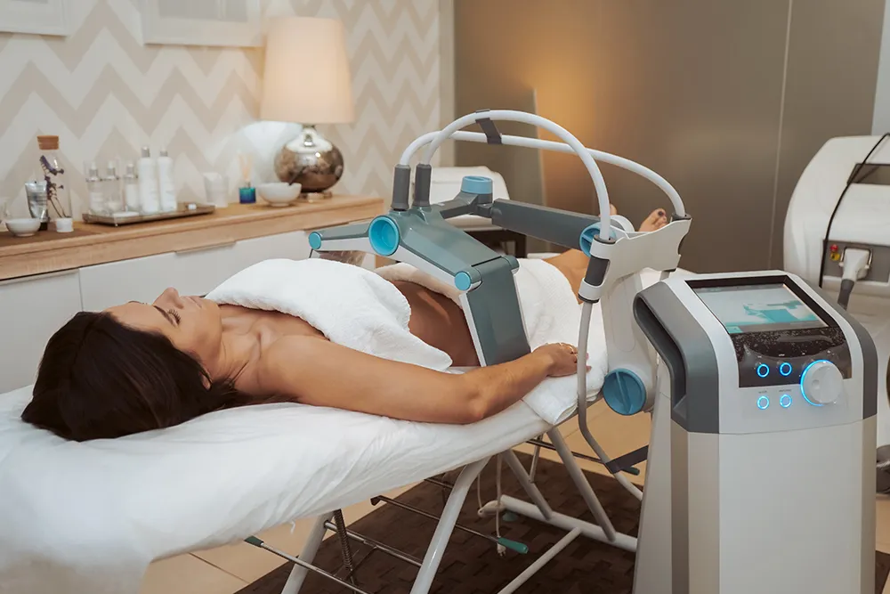 How Emsculpt® Can Help You Achieve Your Fitness Goals in Metro Atlanta, Georgia