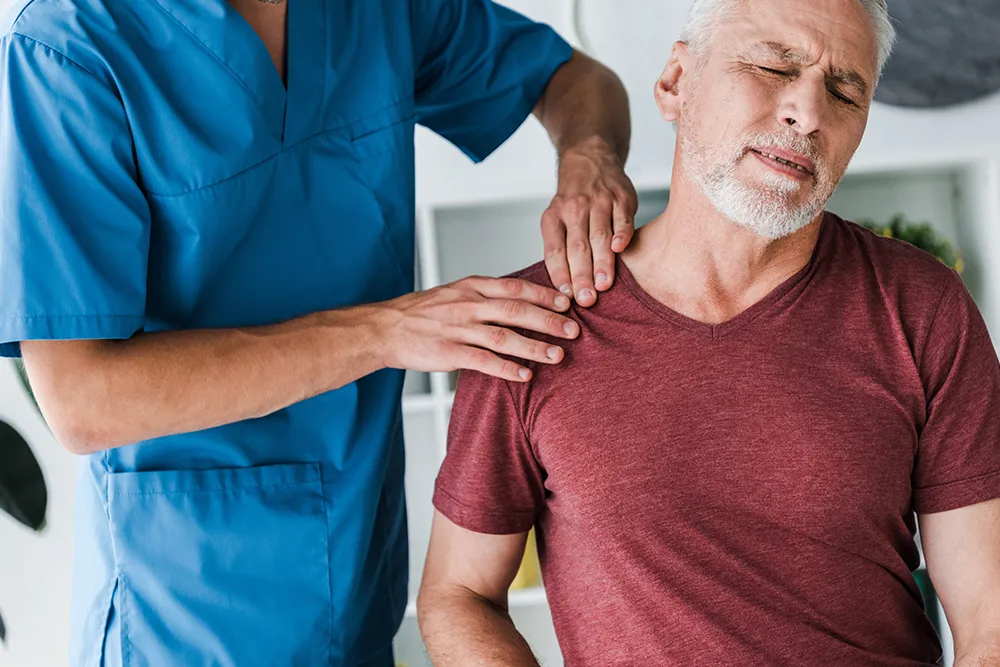 How Regenerative Medicine Can Relieve Chronic Pain in Metro Atlanta, Georgia