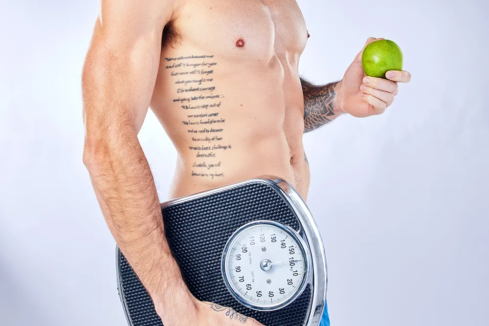 How EmSculpt Can Help with Weight Management and Body Contouring