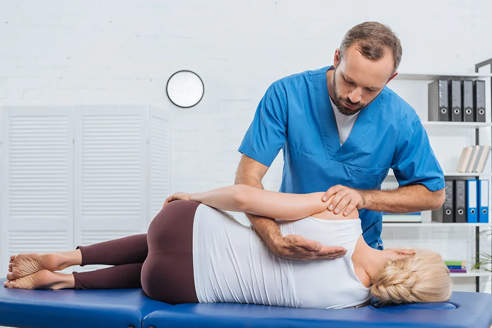The Benefits of Chiropractic Care for Recovery After an Auto Accident in Metro Atlanta, Georgia