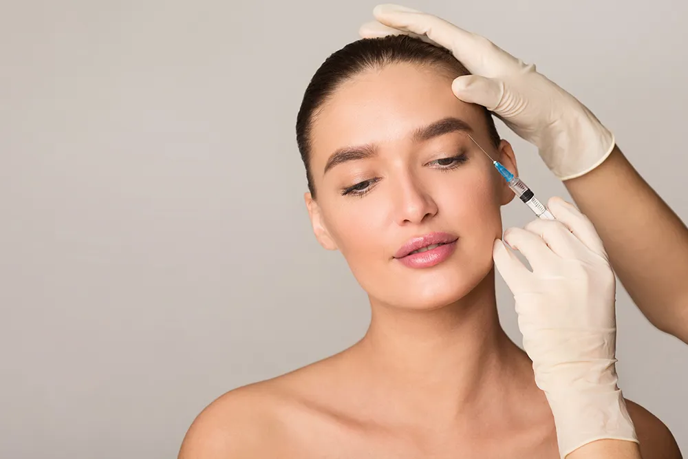 The Role of Botox Injections in Treating Fine Lines and Wrinkles