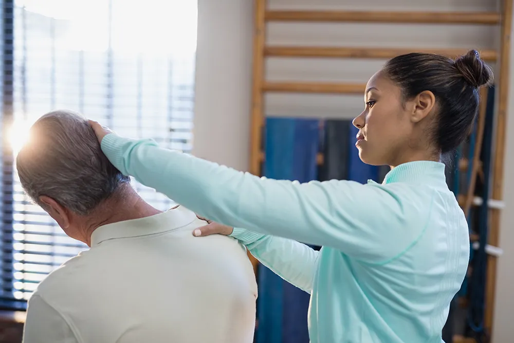 Spring into Health: The Benefits of Chiropractic Care During Allergy Season in Metro Atlanta, Georgia