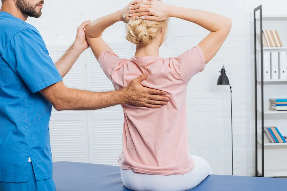 The Importance of Spinal Health: How Spinal Decompression Therapy Can Help in Metro Atlanta, Georgia