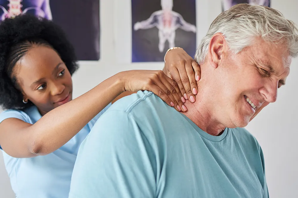 Can Chiropractic Adjustments Help with Stress and Hormonal Regulation?