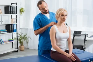 How Chiropractic Care Supports Your Body's Natural Healing Process in Metro Atlanta, Georgia