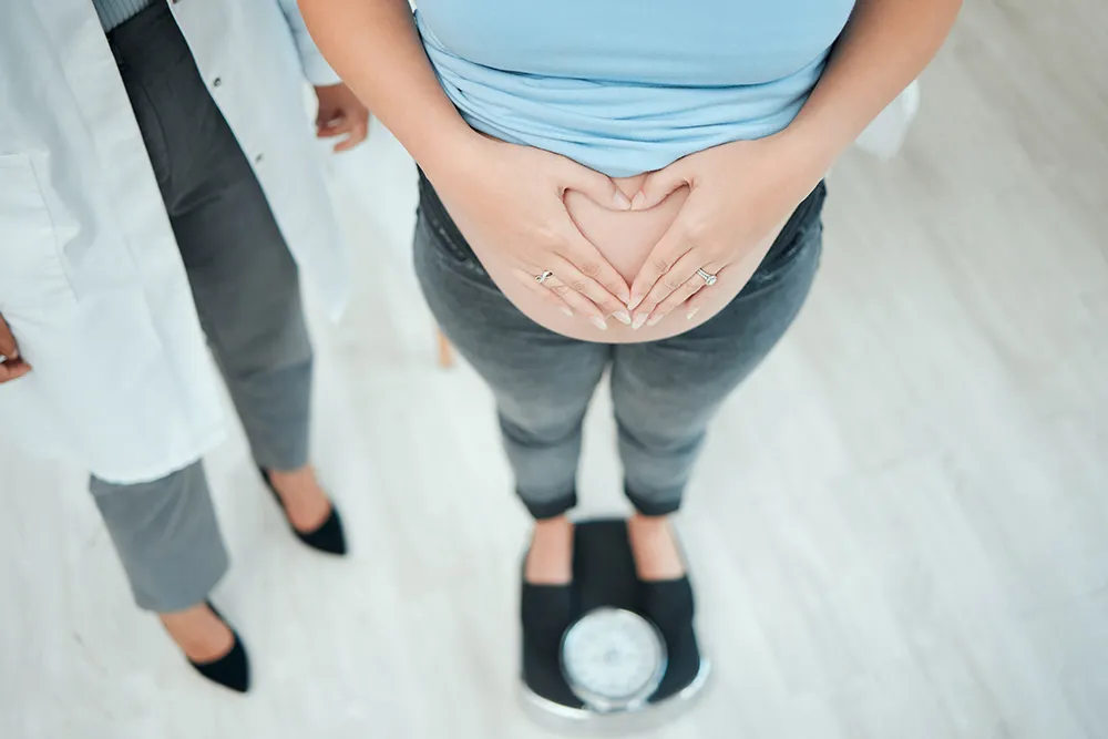 The Connection Between Hormonal Imbalance and Weight Gain: What You Need to Know