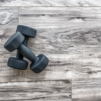 At-Home Weight Loss