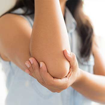 Elbow Pain