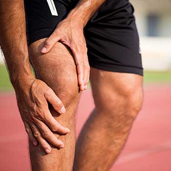 Knee Pain